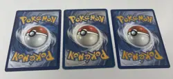 Pokemon TCG Charmeleon Base Set 2 Card 35/130 Unlimited - Image 2