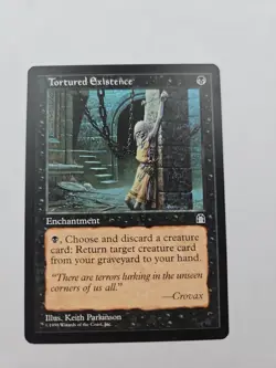 Tortured Existence Stronghold Regular - Image 1