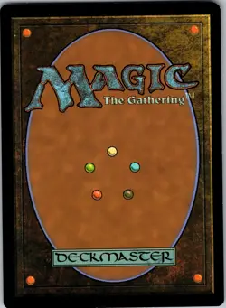 Chaos Wand - LP - MTG - Image 2