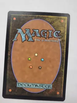 MTG Snow-Covered Island Coldsnap 152/155 Regular Land - Image 2