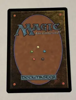 MTG Snow-Covered Island (278) Kaldheim NM - Image 2