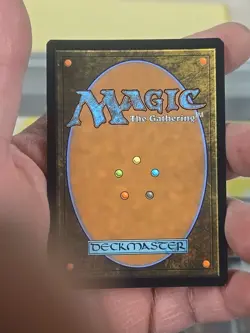 MTG - Galadriel, Light of Valinor (Borderless) (Surge Foil) Commander: LotR - LP - Image 3
