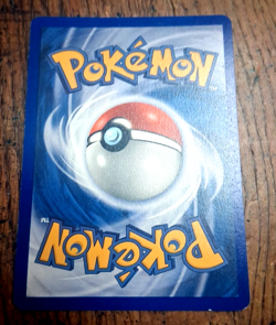 Pokemon Zubat Hidden Legends 83/101 Reverse Holo NMint Fast Ship - Image 2