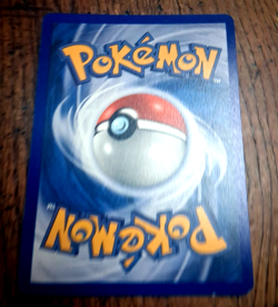 Pokemon Zubat Hidden Legends 83/101 Reverse Holo NMint Fast Ship - Image 3