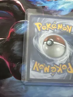N's Zoroark Ex #185 Pokemon Journey Together - Image 4