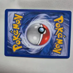 Pokemon Base Set 1st Edition Trainer Full Heal MP 82/102 TCG French language - Image 2