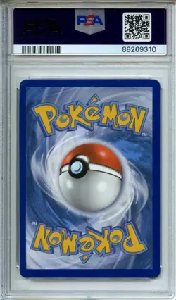 Pokemon Sword & Shield Astral Radiance Origin Forme Palkia VSTAR #192/189 PSA 10 - Image 2