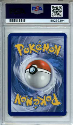 Pokemon Sword & Shield Chilling Reign Full Art Metagross VMAX #208/198 PSA 10 - Image 2