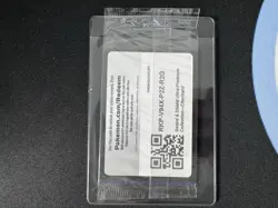 Pokemon TCG UPC Promo Charizard V VSTAR VMAX 2022 SWSH260 SWSH261 SWSH262 Sealed - Image 2