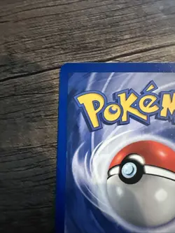 Pokemon Team Rocket Rattata 66/82 First Edition - Image 3