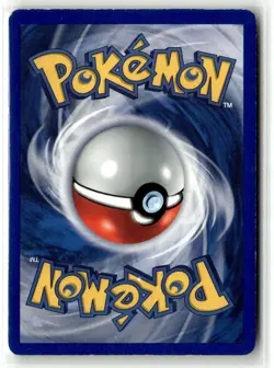 Poliwrath ⭐ 13/102 Holo Rare Base Set 1999 Pokemon LP - Image 2