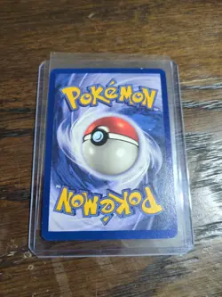 Pokemon TCG Mr. Mime Jungle 6/64 Holo Unlimited Holo Rare 6/64 NM - Image 4