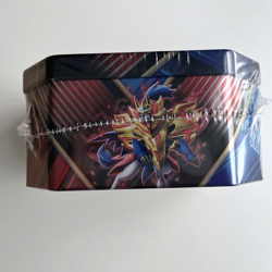 Pokemon TCG Zamazenta V Collector Tin Sword & Shield Booster Pack NEW Sealed - Image 4