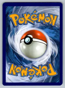 Pokemon Celebi Promo XY Promos XY187 LP w Swirl! - Image 2
