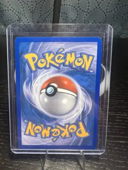 2013 Pokemon Legendary Treasures Deino 97/113 Pokemon League 4th Place - NM - Image 2