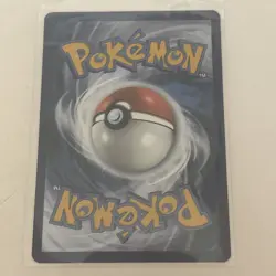 Professor Burnet SWSH167 Pokemon TCG: Celebrations 25th Anniversary Non Holo - Image 2