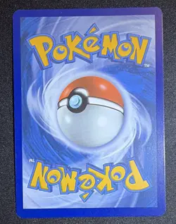 Pokemon Absol ex 214/197 Obsidian Flames Ultra Rare Full Art Holo EX - Image 2