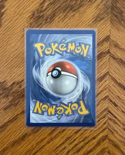 Pokemon TCG Nessa 196/185 Vivid Voltage Holo Rainbow Secret Rare NM - Image 2