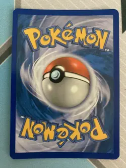 Pokemon DEINO League Challenge 2nd Place Promo Holofoil 97/13 - Image 2