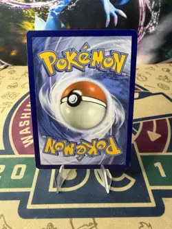 Piplup 36/162 Pokemon XY BREAKthrough Unlimited Reverse Holo - Image 2