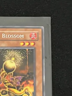 Lonefire Blossom 1st Edition PTDN-EN088 YuGiOh Phantom Darkness - Image 3