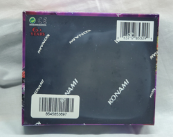 2021 Yugioh King's Court KICO Booster Box New Sealed 753569032882 - Image 2