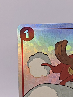 Tony Tony.Chopper (Gift Collection 2023) One Piece TCG ST01 - Image 5