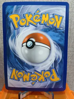 Pokemon TCG Gengar EX 34/119 Jumbo Promo Card 2014 Oversized - Image 2