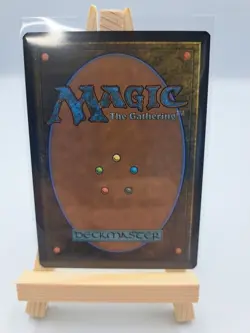 Magic The Gathering Aetherdraft Trading Card MTG Reef Roads #259 - Image 2