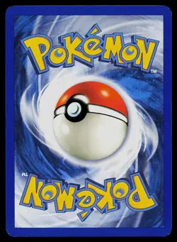 Pokemon Card - Arcanine Skyridge 3/144 Rare Non-Holo - Image 2