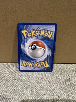Mismagius Holo Rare 10/111 Platinum Rising Rivals Pokemon Card Nintendo 2009 - Image 2