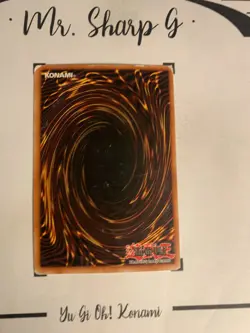 NEO-WELTRAUM DARK PANTHER - 1. AUFLAGE DP03-DE007 DEUTSCH Yu-Gi-Oh! CARD RARE - Image 5