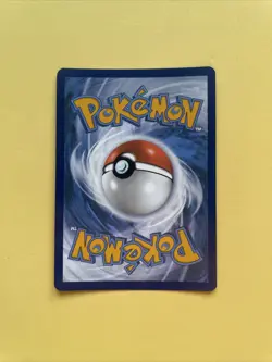 Pokemon TCG Journey Together N's Zorua #189 Holo Promo Card - Image 2