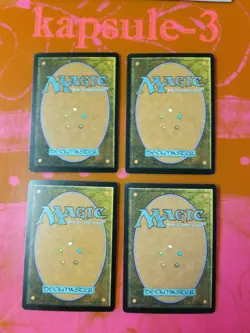 4x Riptide Pilferer | Planar Chaos | MTG Magic The Gathering Cards - Image 2