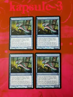 4x Riptide Pilferer | Planar Chaos | MTG Magic The Gathering Cards - Image 3