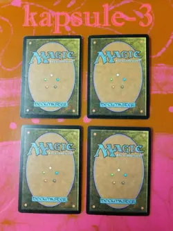 4x Riptide Pilferer | Planar Chaos | MTG Magic The Gathering Cards - Image 4