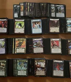 Legend Of The Five Rings (L5R) TCG Card Lot - 1000+ Cards From 1996 - 2004 - Image 3