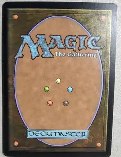 Mass Calcify - Magic 2015 (M15) #018 - Rare Regular - LP - MTG - Image 2