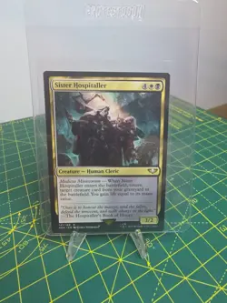 Sister Hospitaller Universes Beyond: Warhammer 40000 Regular - Image 3