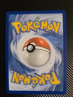 Squirtle 001/034CLB - Pokemon TCG English Classic Collection NM - Image 2