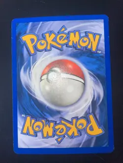 PSA 8 2003 Pokemon Skyridge Machamp Holo #H15/H32 Eng NEARMINT - Image 3