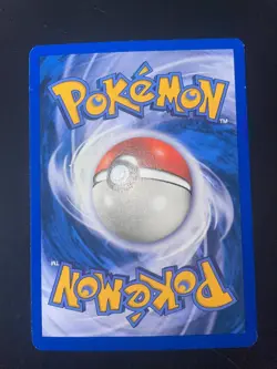 PSA 8 2003 Pokemon Skyridge Machamp Holo #H15/H32 Eng NEARMINT - Image 4
