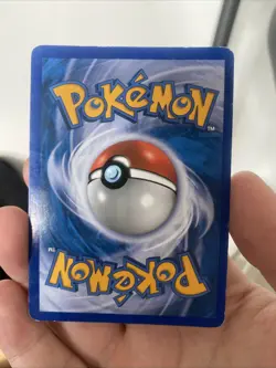 MISMAGIUS 7/100 HOLO RARE STORMFRONT POKEMON NM 2008 - Image 2