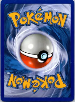 Mismagius 5/95 Unleashed Reverse Holo LP Pokemon TCG - Image 2