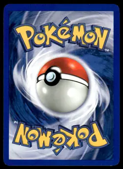 Pokemon TCG Team Rocket #80/82 Rainbow Energy (80) LP+ - Image 2