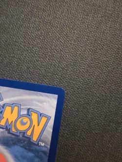 Pokemon TCG Snorlax VMAX Sword & Shield Base Set 142/202 - Image 5