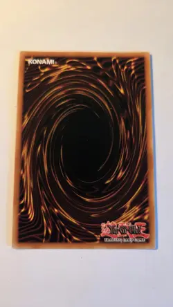 Curious, the Lightsworn Dominion EXFO-EN091 Super Rare YuGiOh TCG... - Image 4