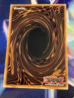 Yu-Gi-Oh! Golem that Guards the Millennium Treasures MP25-EN208 Ultra Rare NM/M - Image 3