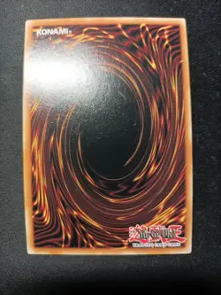 Carte Yu-Gi-Oh Assaut De L'air Mobilisation A L'attaque Mama-fr009 - Image 2