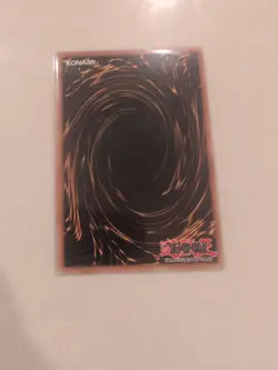 Wings of Light - AGOV-EN048 - Super Rare - 1st Edition Yugioh - Image 2